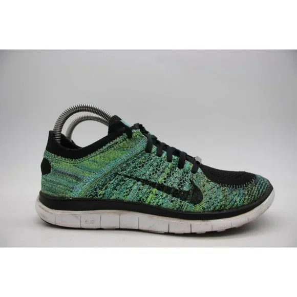 Nike Shoes Nike Free Flyknit Dc 204 Womens Size Marathon